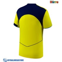 Fotballdrakt Herre Tottenham Hotspur Tredjedrakt 2025-26 Kortermet